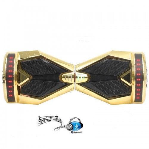 8 inch Lambo Hoverboard with LED Light and Bluetooth - Toytexx 8 inch Lambo Hoverboard with LED Light and Bluetooth - Toytexx